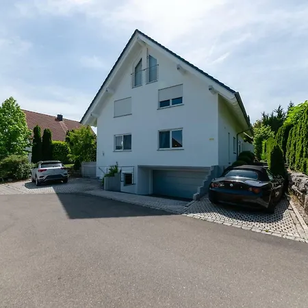 Hoerilux Xs Apartamento Gaienhofen (Baden-Wurttemberg)