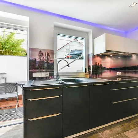 Hoerilux Xs * Gaienhofen (Baden-Wurttemberg)