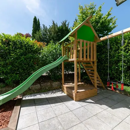 Apartamento Hoerilux Xs Gaienhofen (Baden-Wurttemberg)