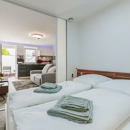 Apartamento Hoerilux Xs Gaienhofen (Baden-Wurttemberg)