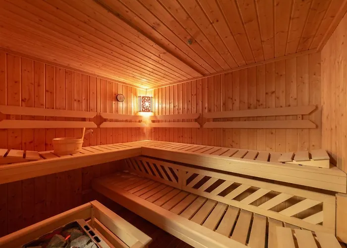 Hoerilux Xs Apartamento *