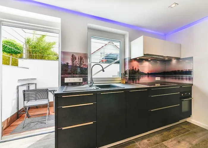 Hoerilux Xs * Gaienhofen (Baden-Wurttemberg)