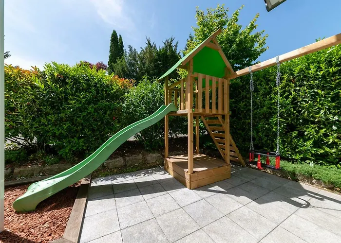 Apartamento Hoerilux Xs Gaienhofen (Baden-Wurttemberg)